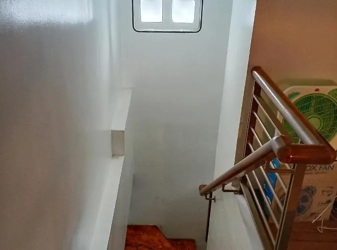 East Of Galleria Apartment Manila