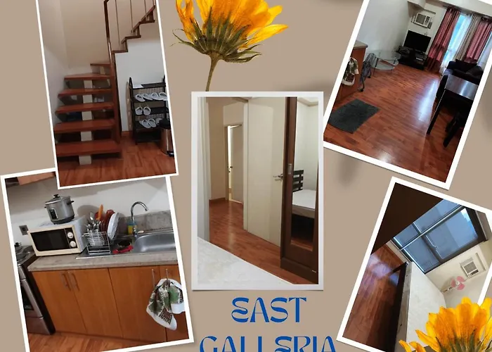 Apartment East Of Galleria *