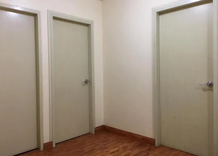 East Of Galleria Apartment Manila