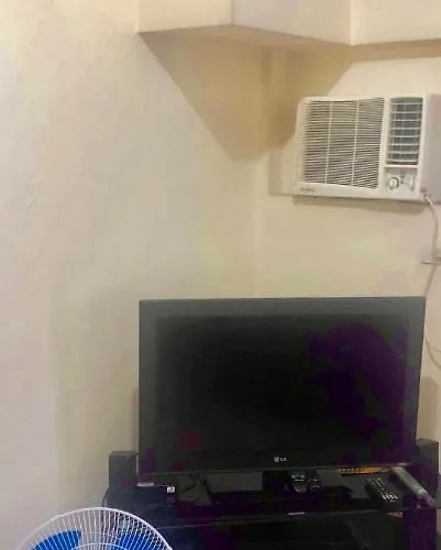 Apartment East Of Galleria